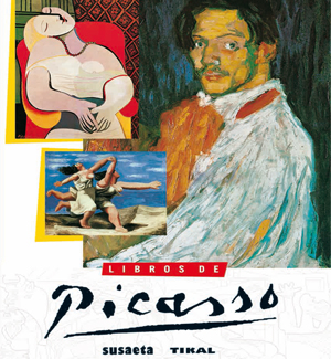 Folleto Picasso 2023