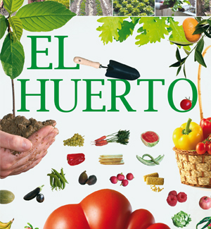 Folleto El Huerto 2026