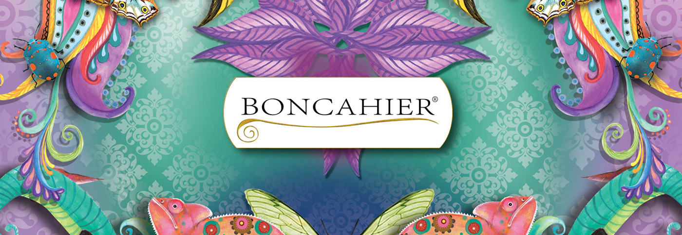Boncahier