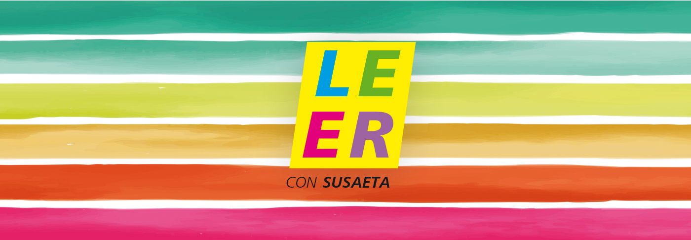 Leer con Susaeta