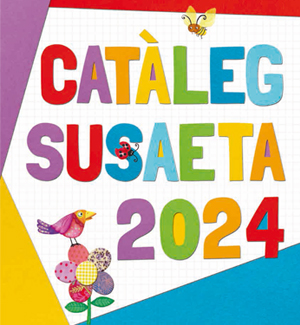Catàleg Susaeta 2024
