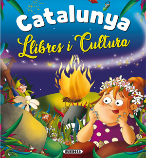 Folleto de libros en catalán 2026