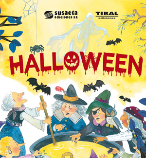 Halloween 2025 Flyer